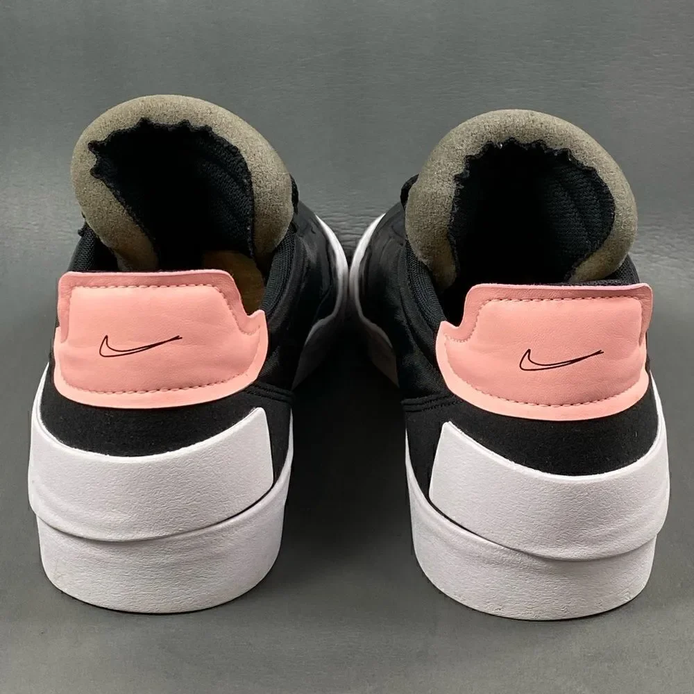 Nike Drop Type LX Black sneaker shoes mens size 12